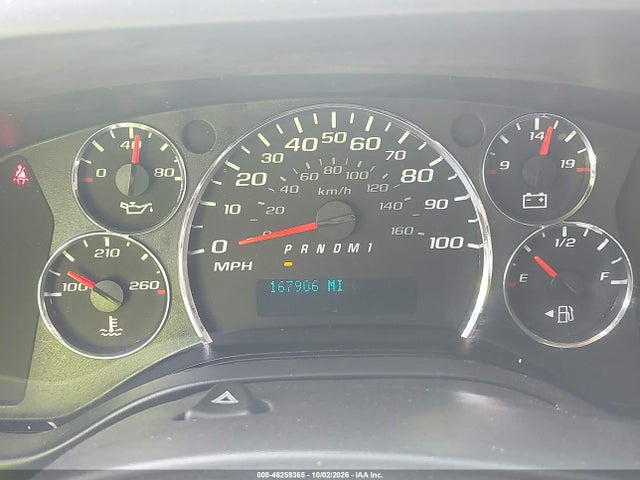 46259365 :رقم المزاد ، 1GCWGAFF0H1134908 vin ، 2017 Chevrolet Express 2500 Work Van مزاد بيع