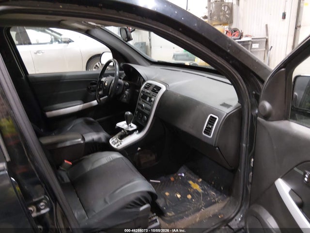 46259373 :رقم المزاد ، 2CNDL037096233197 vin ، 2009 Chevrolet Equinox Sport مزاد بيع