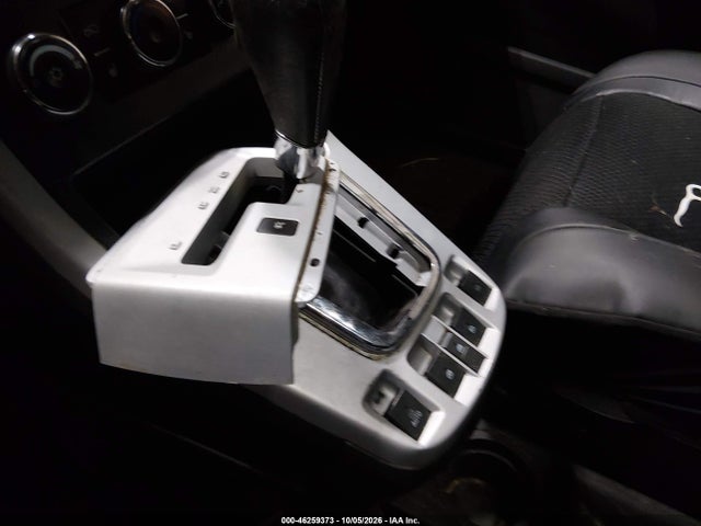 46259373 :رقم المزاد ، 2CNDL037096233197 vin ، 2009 Chevrolet Equinox Sport مزاد بيع