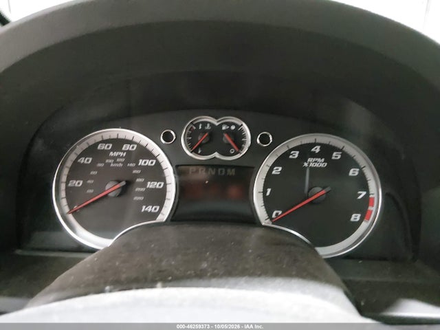 46259373 :رقم المزاد ، 2CNDL037096233197 vin ، 2009 Chevrolet Equinox Sport مزاد بيع