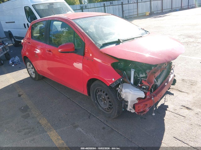 Продаж на аукціоні авто 2013 Toyota Yaris Le, vin: JTDKTUD37DD559085, номер лоту: 46259384