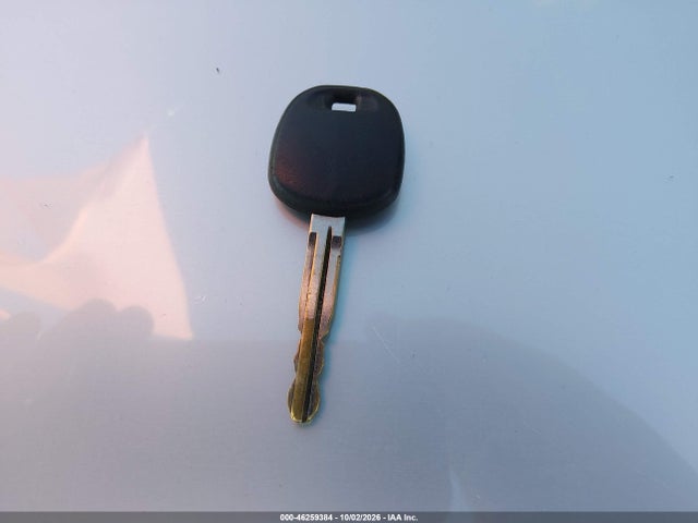 46259384 :رقم المزاد ، JTDKTUD37DD559085 vin ، 2013 Toyota Yaris Le مزاد بيع