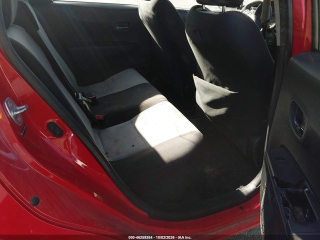 46259384 :رقم المزاد ، JTDKTUD37DD559085 vin ، 2013 Toyota Yaris Le مزاد بيع