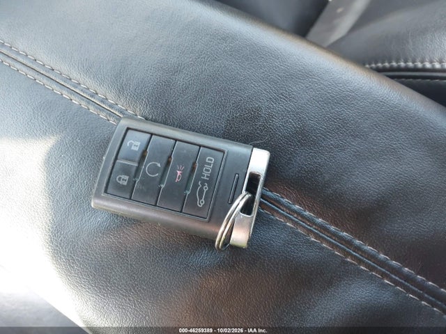 Продажа на аукционе авто 2014 Cadillac Xts Standard, vin: 2G61L5S38E9175693, номер лота: 46259389