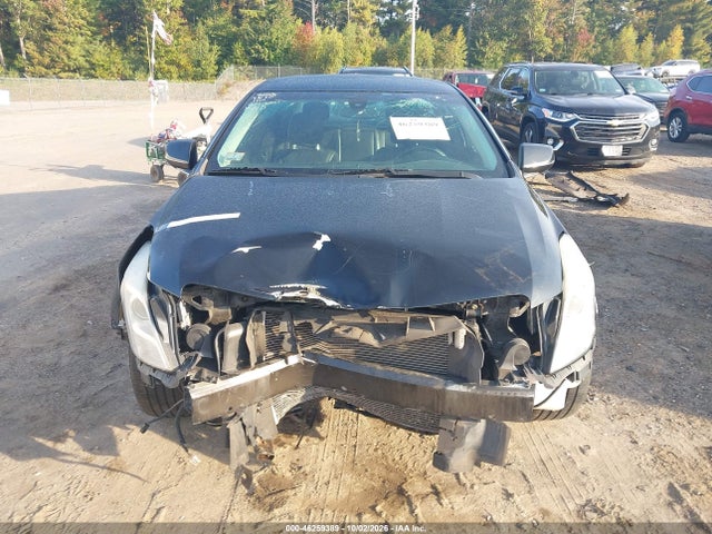 Продажа на аукционе авто 2014 Cadillac Xts Standard, vin: 2G61L5S38E9175693, номер лота: 46259389