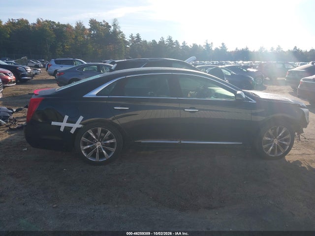 Продажа на аукционе авто 2014 Cadillac Xts Standard, vin: 2G61L5S38E9175693, номер лота: 46259389