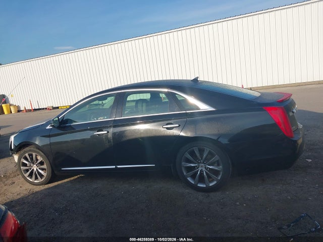 Продажа на аукционе авто 2014 Cadillac Xts Standard, vin: 2G61L5S38E9175693, номер лота: 46259389