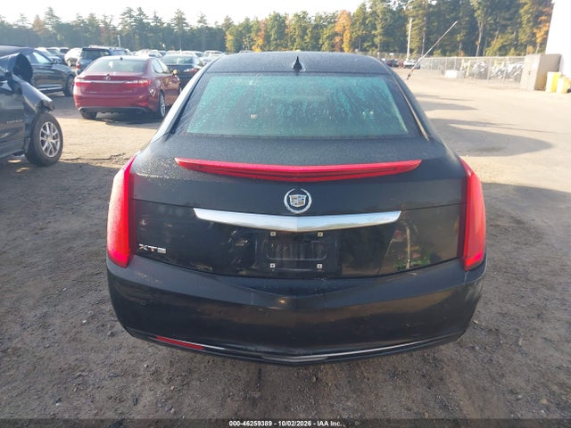 Продажа на аукционе авто 2014 Cadillac Xts Standard, vin: 2G61L5S38E9175693, номер лота: 46259389