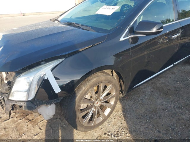 Продажа на аукционе авто 2014 Cadillac Xts Standard, vin: 2G61L5S38E9175693, номер лота: 46259389