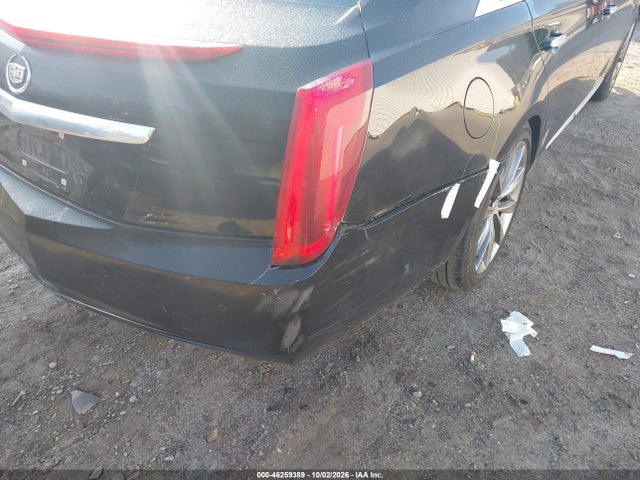 Продажа на аукционе авто 2014 Cadillac Xts Standard, vin: 2G61L5S38E9175693, номер лота: 46259389