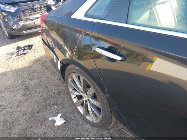 Продажа на аукционе авто 2014 Cadillac Xts Standard, vin: 2G61L5S38E9175693, номер лота: 46259389