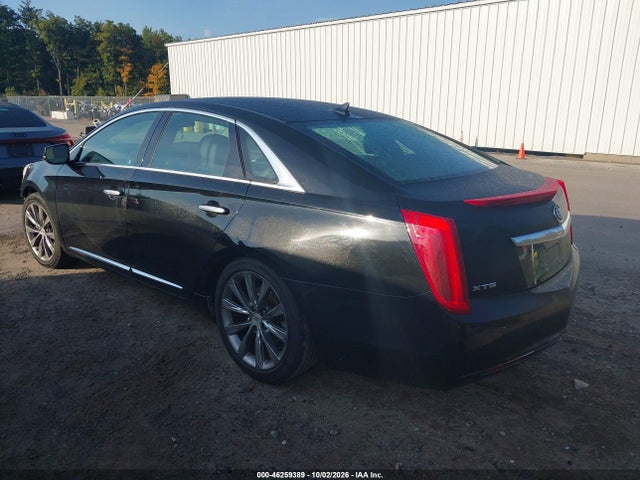 Продажа на аукционе авто 2014 Cadillac Xts Standard, vin: 2G61L5S38E9175693, номер лота: 46259389