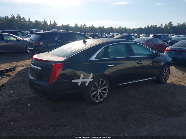 Продажа на аукционе авто 2014 Cadillac Xts Standard, vin: 2G61L5S38E9175693, номер лота: 46259389