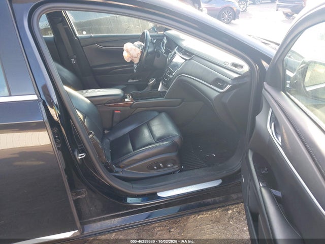 Продажа на аукционе авто 2014 Cadillac Xts Standard, vin: 2G61L5S38E9175693, номер лота: 46259389