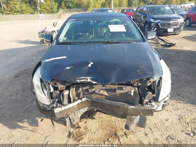 Продажа на аукционе авто 2014 Cadillac Xts Standard, vin: 2G61L5S38E9175693, номер лота: 46259389