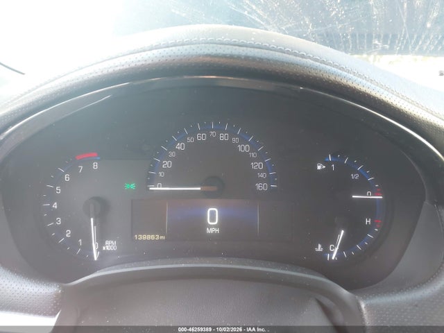 Продажа на аукционе авто 2014 Cadillac Xts Standard, vin: 2G61L5S38E9175693, номер лота: 46259389