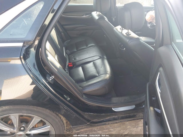 Продажа на аукционе авто 2014 Cadillac Xts Standard, vin: 2G61L5S38E9175693, номер лота: 46259389