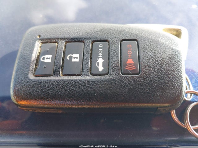 2014 Lexus Is 250 მანქანა იყიდება აუქციონზე, vin: JTHCF1D20E5011134, აუქციონის ნომერი: 46259391