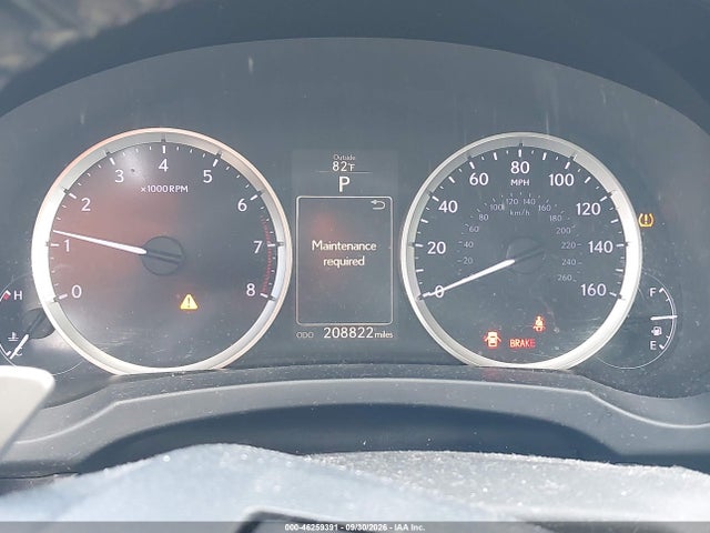 2014 Lexus Is 250 მანქანა იყიდება აუქციონზე, vin: JTHCF1D20E5011134, აუქციონის ნომერი: 46259391