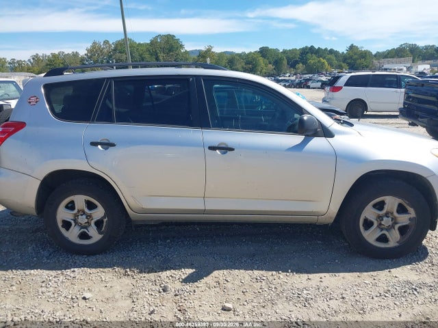 Продажа на аукционе авто 2012 Toyota Rav4, vin: 2T3BF4DVXCW190264, номер лота: 46259393