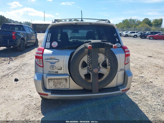 Продажа на аукционе авто 2012 Toyota Rav4, vin: 2T3BF4DVXCW190264, номер лота: 46259393