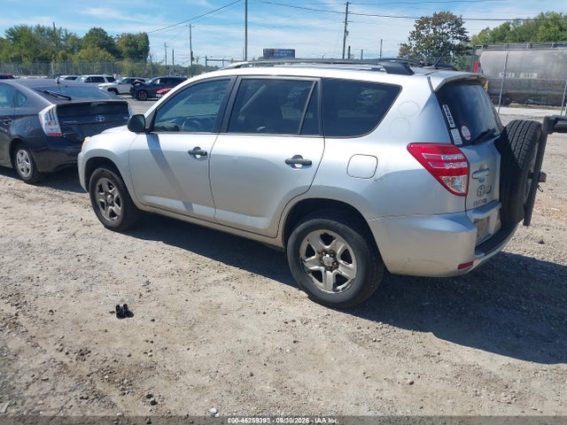 Продажа на аукционе авто 2012 Toyota Rav4, vin: 2T3BF4DVXCW190264, номер лота: 46259393