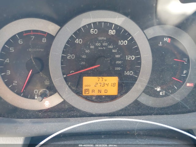 Продажа на аукционе авто 2012 Toyota Rav4, vin: 2T3BF4DVXCW190264, номер лота: 46259393