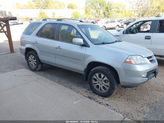 Продаж на аукціоні авто 2003 Acura Mdx, vin: 2HNYD18683H518180, номер лоту: 46259395