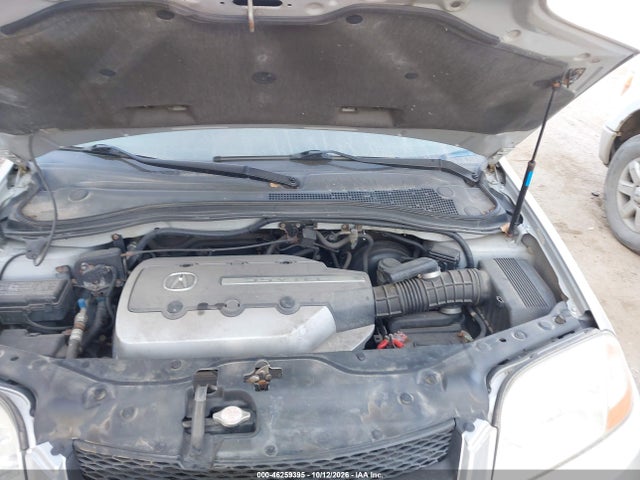Продаж на аукціоні авто 2003 Acura Mdx, vin: 2HNYD18683H518180, номер лоту: 46259395
