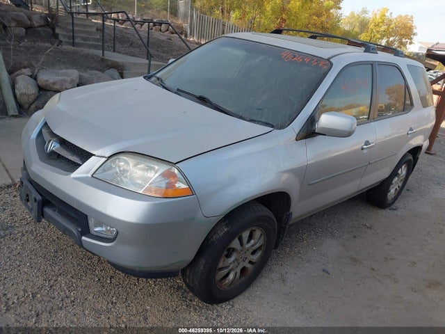 Продаж на аукціоні авто 2003 Acura Mdx, vin: 2HNYD18683H518180, номер лоту: 46259395