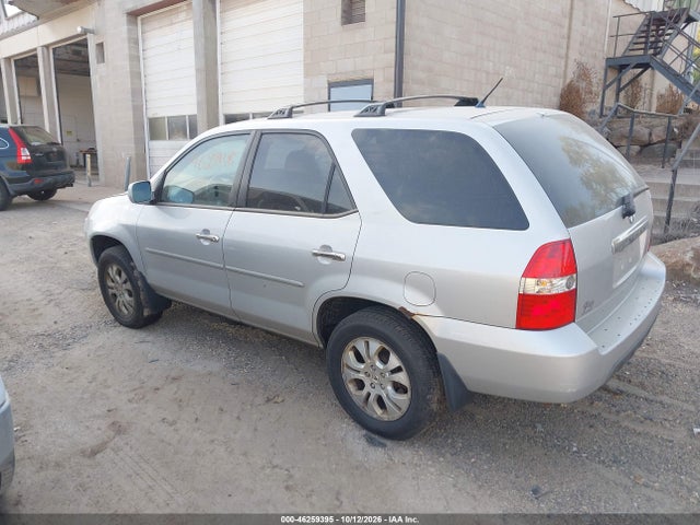 Продаж на аукціоні авто 2003 Acura Mdx, vin: 2HNYD18683H518180, номер лоту: 46259395