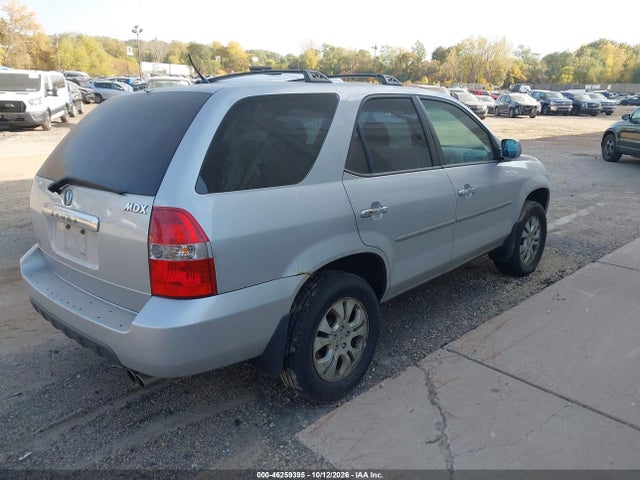 Продаж на аукціоні авто 2003 Acura Mdx, vin: 2HNYD18683H518180, номер лоту: 46259395
