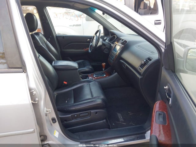 Продаж на аукціоні авто 2003 Acura Mdx, vin: 2HNYD18683H518180, номер лоту: 46259395