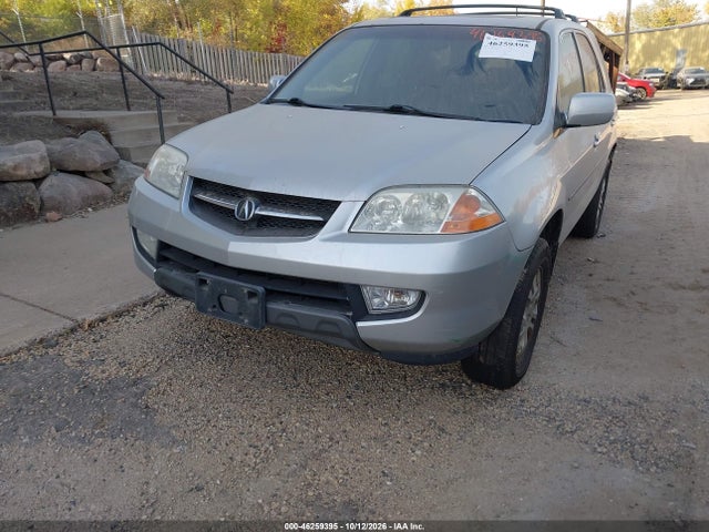 Продаж на аукціоні авто 2003 Acura Mdx, vin: 2HNYD18683H518180, номер лоту: 46259395
