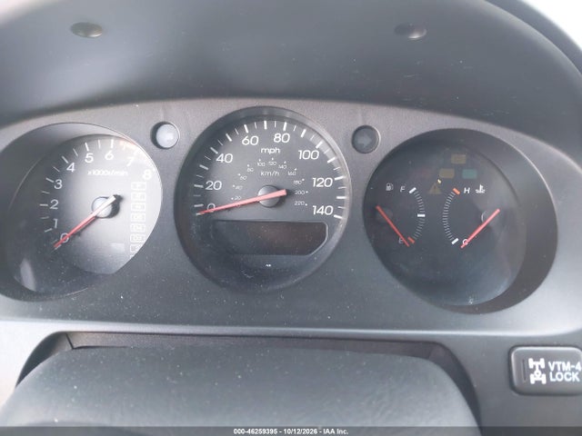 Продаж на аукціоні авто 2003 Acura Mdx, vin: 2HNYD18683H518180, номер лоту: 46259395