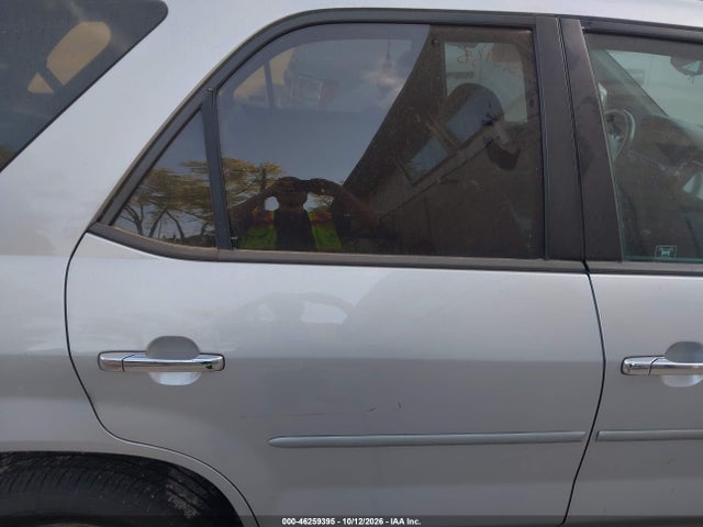 Продаж на аукціоні авто 2003 Acura Mdx, vin: 2HNYD18683H518180, номер лоту: 46259395