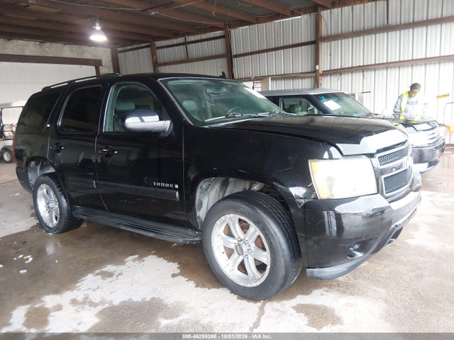 46259398 :رقم المزاد ، 1GNFC13J68R193085 vin ، 2008 Chevrolet Tahoe Lt مزاد بيع