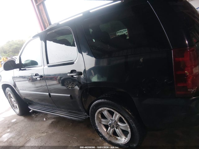 2008 Chevrolet Tahoe Lt მანქანა იყიდება აუქციონზე, vin: 1GNFC13J68R193085, აუქციონის ნომერი: 46259398