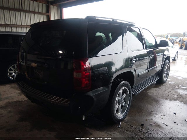 2008 Chevrolet Tahoe Lt მანქანა იყიდება აუქციონზე, vin: 1GNFC13J68R193085, აუქციონის ნომერი: 46259398