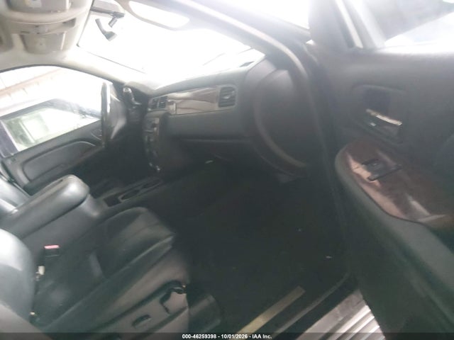 2008 Chevrolet Tahoe Lt მანქანა იყიდება აუქციონზე, vin: 1GNFC13J68R193085, აუქციონის ნომერი: 46259398