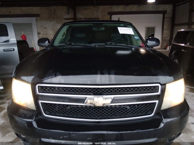 2008 Chevrolet Tahoe Lt მანქანა იყიდება აუქციონზე, vin: 1GNFC13J68R193085, აუქციონის ნომერი: 46259398