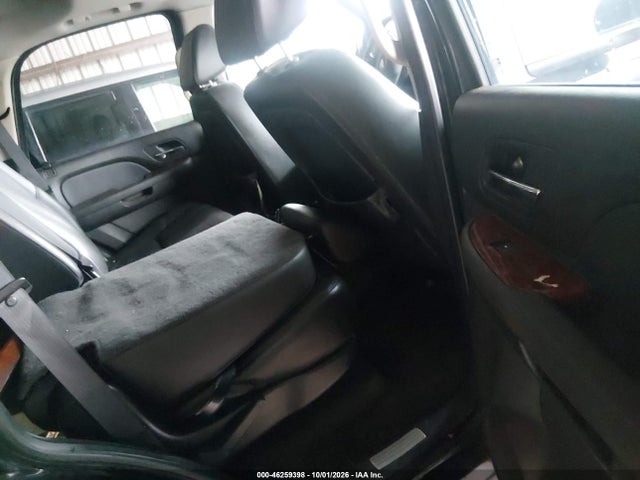 2008 Chevrolet Tahoe Lt მანქანა იყიდება აუქციონზე, vin: 1GNFC13J68R193085, აუქციონის ნომერი: 46259398