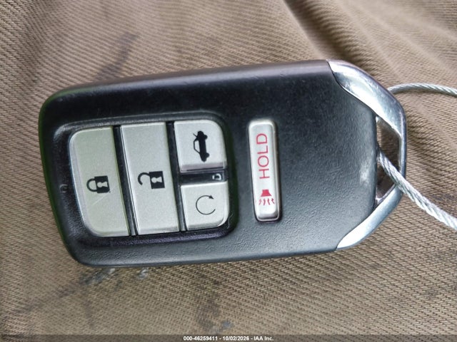 Honda Civic Ex-t 2016 2HGFC1F33GH642437 Image 11