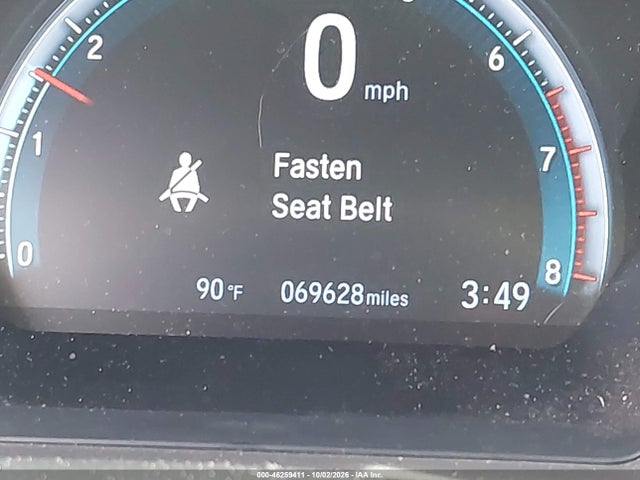 Honda Civic Ex-t 2016 2HGFC1F33GH642437 Image 15