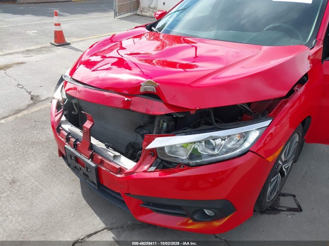 Honda Civic Ex-t 2016 2HGFC1F33GH642437 Image 6