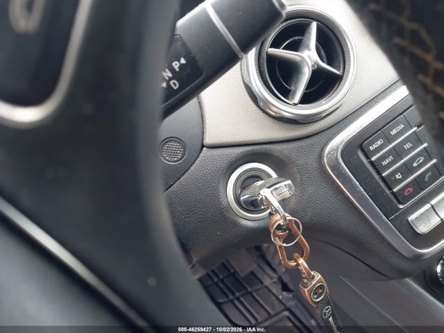 46259427 :رقم المزاد ، WDCTG4GB6JJ416681 vin ، 2018 Mercedes-benz Gla Gla 250 مزاد بيع