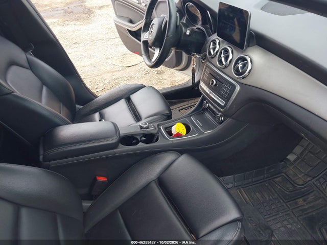 46259427 :رقم المزاد ، WDCTG4GB6JJ416681 vin ، 2018 Mercedes-benz Gla Gla 250 مزاد بيع