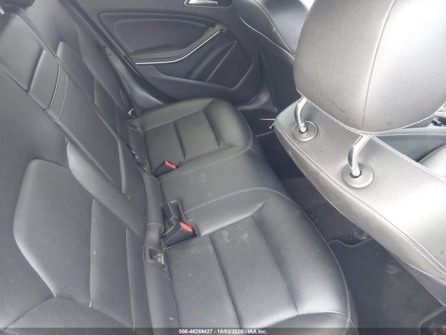 46259427 :رقم المزاد ، WDCTG4GB6JJ416681 vin ، 2018 Mercedes-benz Gla Gla 250 مزاد بيع