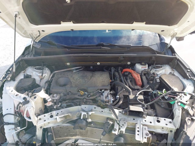 Продаж на аукціоні авто 2021 Toyota Venza Limited, vin: JTEAAAAH1MJ022838, номер лоту: 46259444