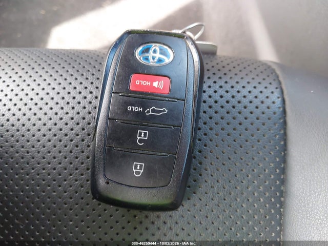 Продаж на аукціоні авто 2021 Toyota Venza Limited, vin: JTEAAAAH1MJ022838, номер лоту: 46259444
